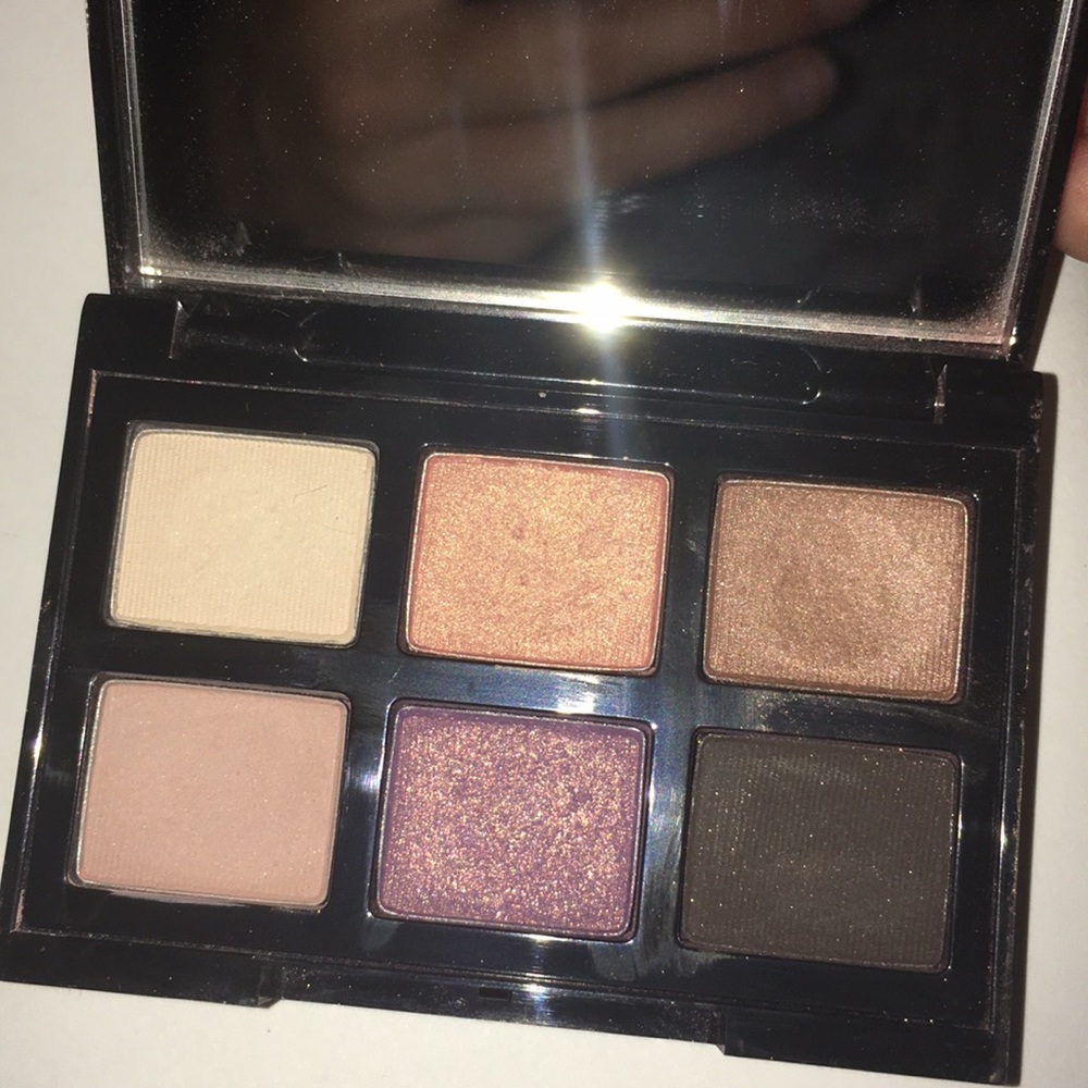 smashbox eye shadow